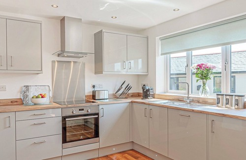 Middlezoy Apartment | 2 bedroom accommodation in Glastonbury