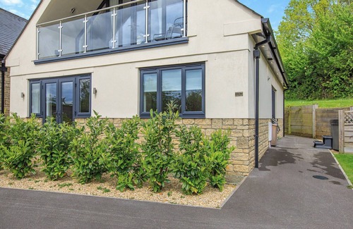 Middlezoy Apartment | 2 bedroom accommodation in Glastonbury