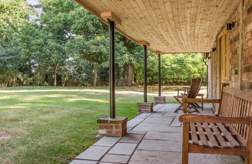 High Ercall Cottage | 2 bedroom accommodation in Waters Upton, near Telford
