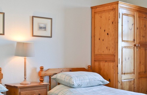 Ardvasar Cottage | 2 bedroom accommodation in Ardvasar, near Sleat, Isle of Skye