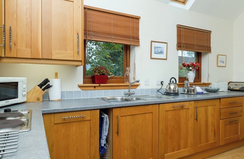 Broadford Cottage | 2 bedroom accommodation in Broadford, Isle of Skye