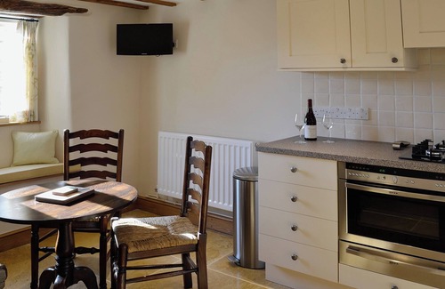 Longborough Cottage | 2 bedroom accommodation in Longborough