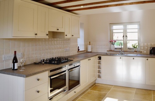 Longborough Cottage | 2 bedroom accommodation in Longborough