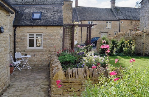 Longborough Cottage | 2 bedroom accommodation in Longborough