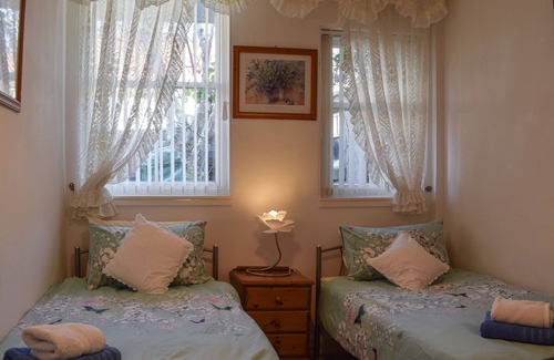 Lower Largo Cottage | 2 bedroom accommodation in Lower Largo