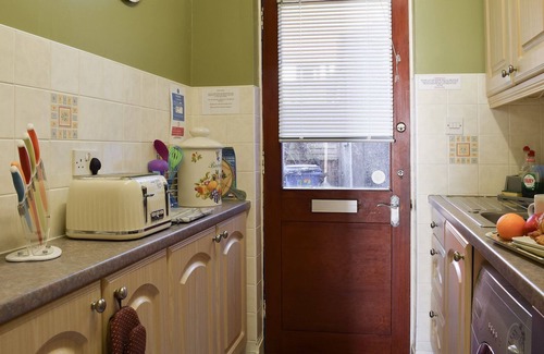 Lower Largo Cottage | 2 bedroom accommodation in Lower Largo