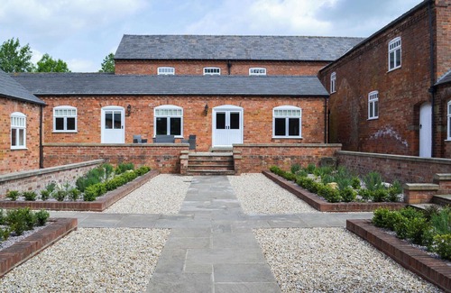 Binbrook Cottage | 2 bedroom accommodation in Binbrook, near Market Rasen