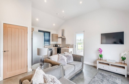 Louth Cottage | 2 bedroom accommodation in Saltfleetby