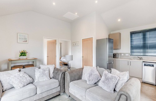 Louth Cottage | 2 bedroom accommodation in Saltfleetby