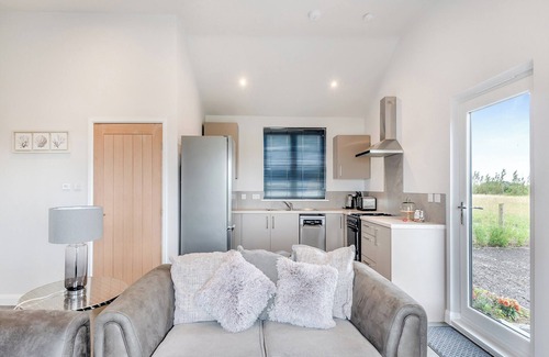 Louth Cottage | 2 bedroom accommodation in Saltfleetby