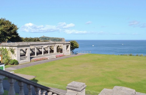 South Cliff Cottage | 2 bedroom accommodation in Scarborough