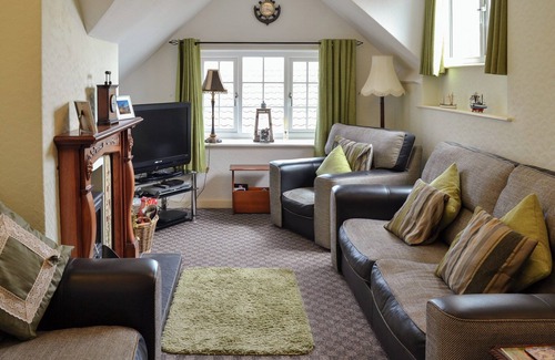 South Cliff Cottage | 2 bedroom accommodation in Scarborough