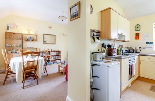Templecombe Cottage | 2 bedroom accommodation in Templecombe