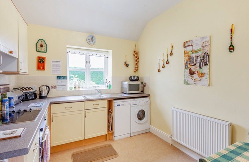 Templecombe Cottage | 2 bedroom accommodation in Templecombe
