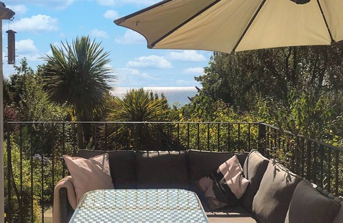 Kilmory Cottage | 2 bedroom accommodation in Whiting Bay