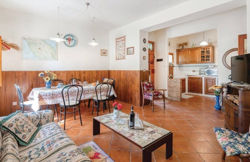 Sinalunga House | 2 bedroom accommodation in Sinalunga SI