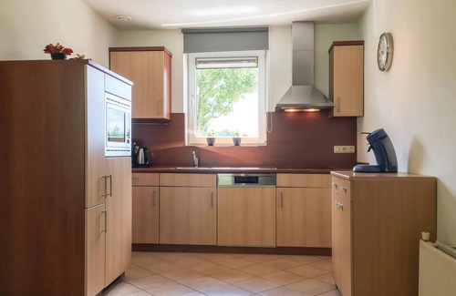 Stevensweert House | 2 bedroom accommodation in Stevensweert