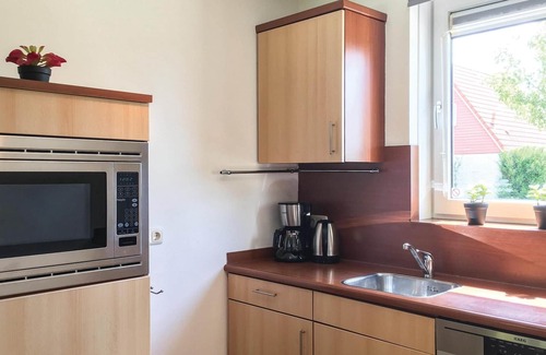 Stevensweert House | 2 bedroom accommodation in Stevensweert