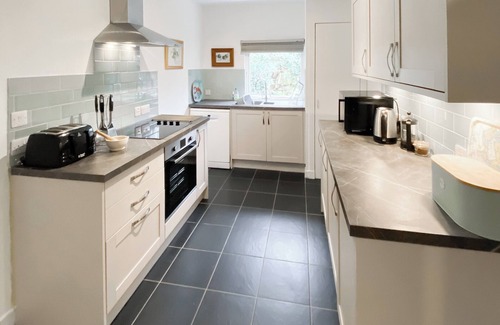Poolewe Cottage | 2 bedroom accommodation in Naast, near Poolewe
