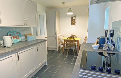 Poolewe Cottage | 2 bedroom accommodation in Naast, near Poolewe