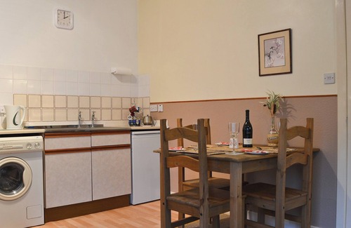 Blairgowrie Cottage | 2 bedroom accommodation in Kirkmichael, near Pitlochry