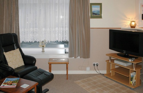 Blairgowrie Cottage | 2 bedroom accommodation in Kirkmichael, near Pitlochry