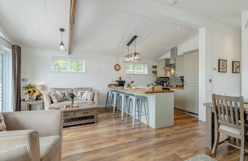 Milverton Ski Chalet | 2 bedroom accommodation in Cannington