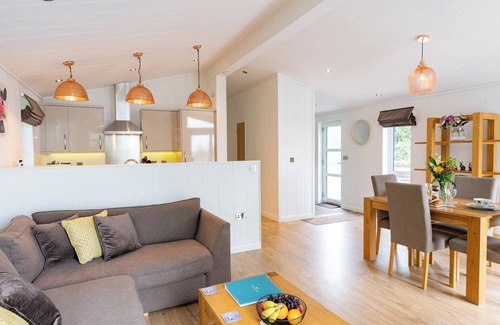 Milverton Ski Chalet | 2 bedroom accommodation in Cannington