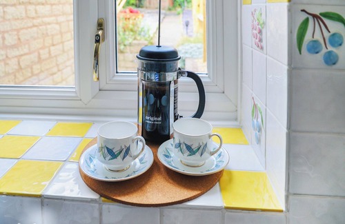 Winchcombe Cottage | 2 bedroom accommodation in Cheltenham