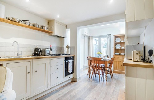 Wenhaston Cottage | 2 bedroom accommodation in Wenhaston, near Halesworth