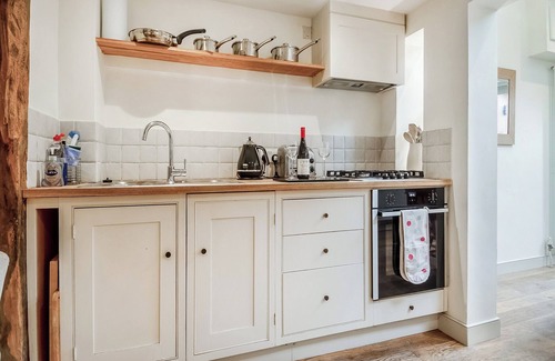 Wenhaston Cottage | 2 bedroom accommodation in Wenhaston, near Halesworth