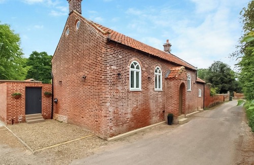 Wenhaston Cottage | 2 bedroom accommodation in Wenhaston, near Halesworth