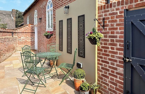 Wenhaston Cottage | 2 bedroom accommodation in Wenhaston, near Halesworth