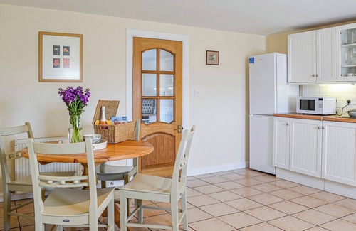 Port Logan Cottage | 2 bedroom accommodation in Port Logan