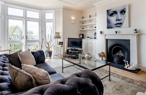 Portishead Cottage | 2 bedroom accommodation in Portishead