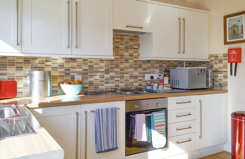 Scarborough Cottage | 2 bedroom accommodation in Scarborough