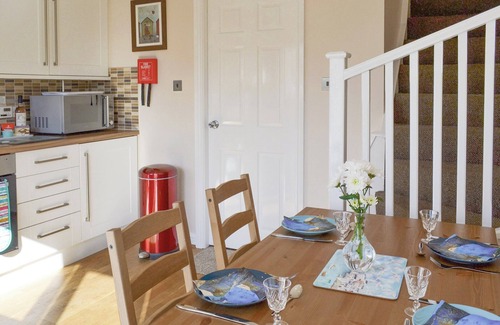 Scarborough Cottage | 2 bedroom accommodation in Scarborough