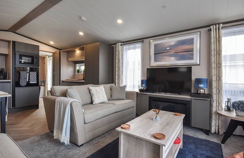 St. Andrews Cottage | 2 bedroom accommodation in St Andrews