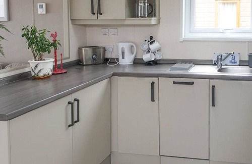 Stonham Aspal Cottage | 2 bedroom accommodation in Stowmarket