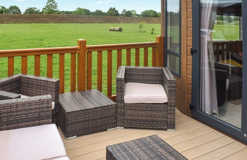 Stonham Aspal Cottage | 2 bedroom accommodation in Stowmarket