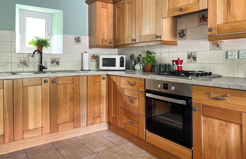 Rhondda Cynon Taff Cottage | 2 bedroom accommodation in Tylorstown