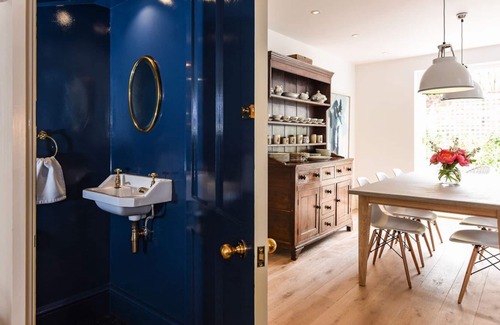 Winchester Cottage | 2 bedroom accommodation in Winchester