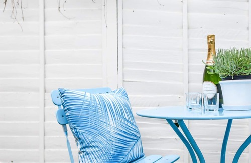 Winchester Cottage | 2 bedroom accommodation in Winchester