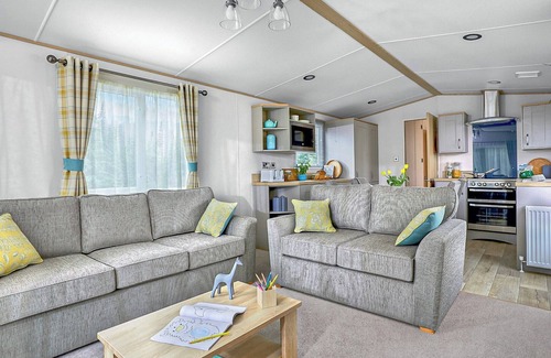Withernsea House | 2 bedroom accommodation in Withernsea