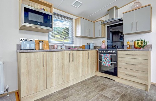 Withernsea House | 2 bedroom accommodation in Withernsea