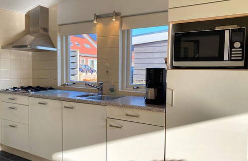 Callantsoog Cottage | 2 bedroom accommodation in Callantsoog