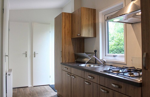 Oosterwolde House | 2 bedroom accommodation in Oosterwolde