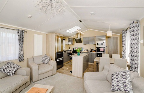Axminster House | 2 bedroom accommodation in Axminster