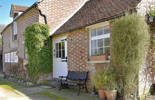 Wareham Cottage | 2 bedroom accommodation in Bere Regis