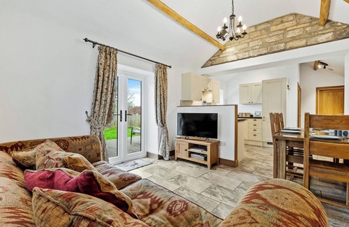 Blackford Cottage | 2 bedroom accommodation in South Barrow, near Yeovil